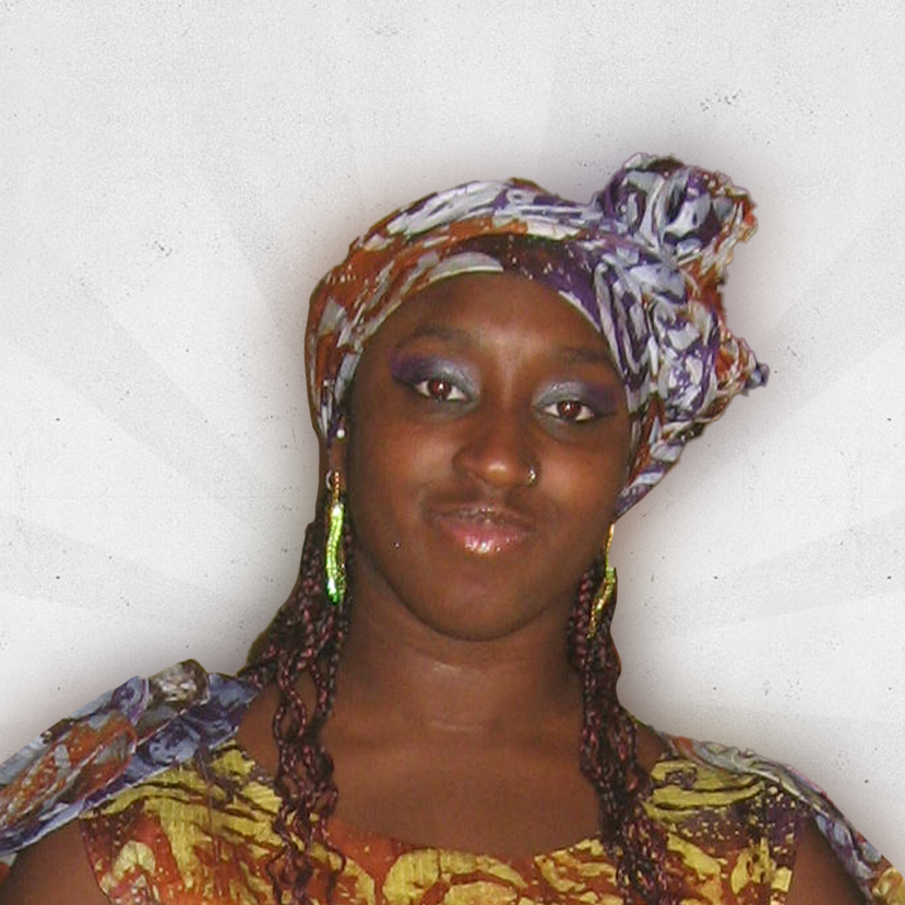 Aissetou Jaiteh