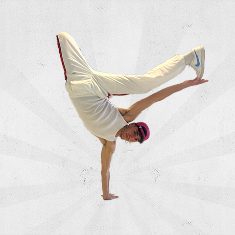 Breakdance