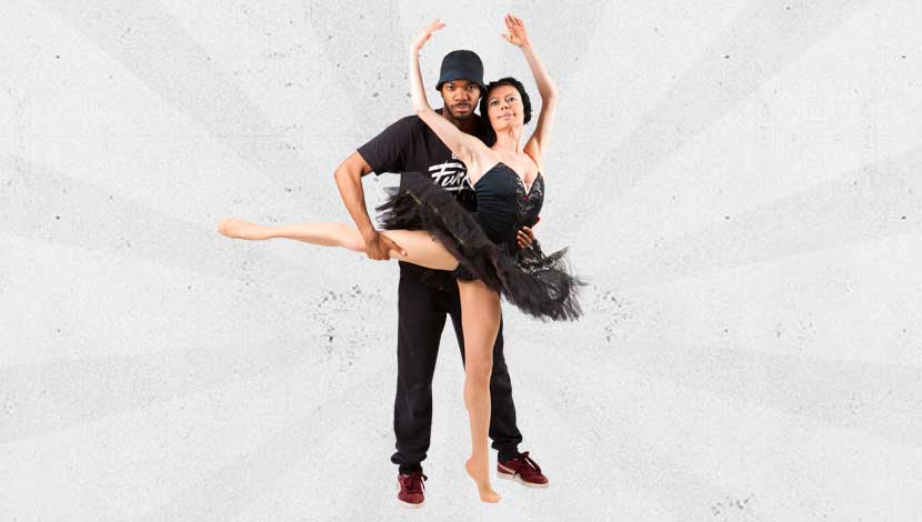 ballett erwachsene
