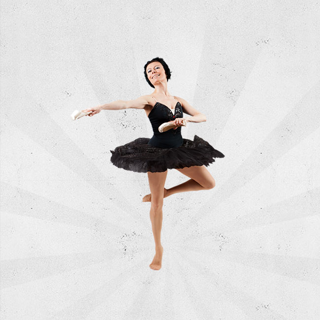 Ballett – Erwachsene