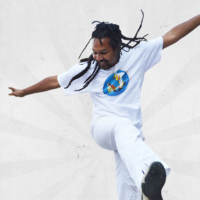 Capoeira Angola